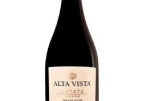 Alta Vista Esta Premium Pinot Noir