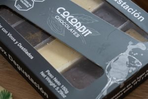 BOx degustacion cocoabit