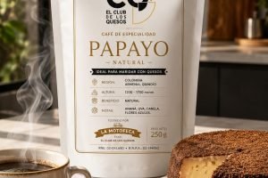 Café Papayo