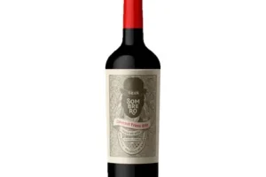 Huentala Gran Sombrero cabernet franc