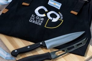 delantal cq